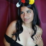 Sex cams model avatar pic - meelina