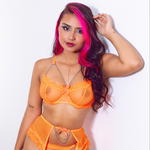 Catalina Garcia