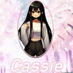 Cassie Basa