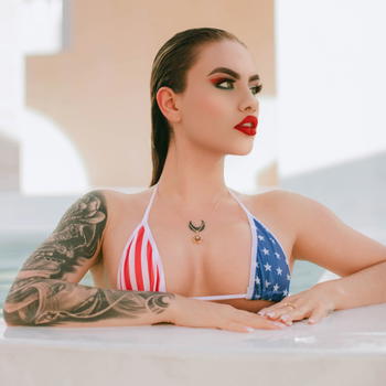 stacyrigel's profile image