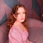 gingerred