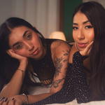 Cherry Girls