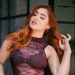 Maddie Parker
