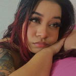 candyyrosee