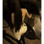 sharitafox