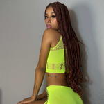 Yaya hilton