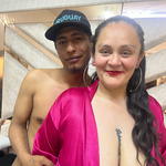 coupleanal777