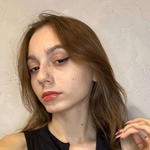 Sex cams model avatar pic - evalester