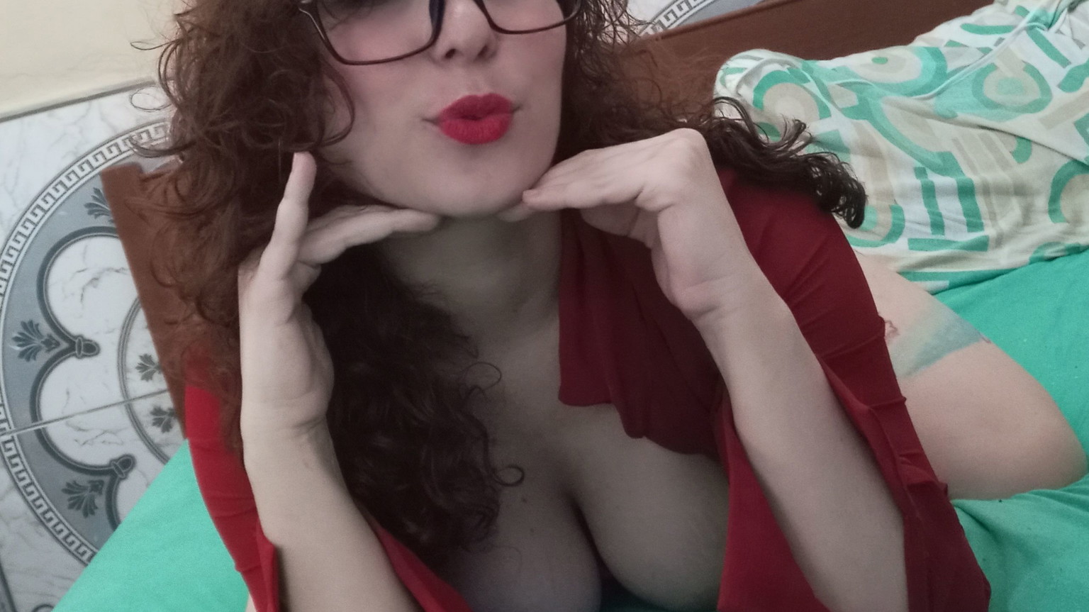 Koka Pimentinha Avatar