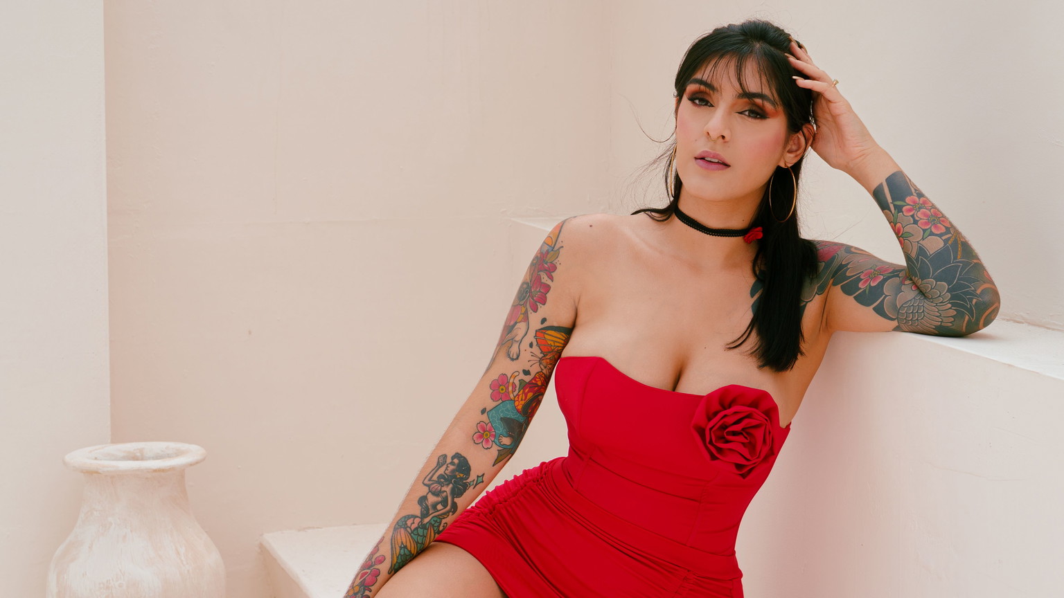 Lissana Scott Avatar