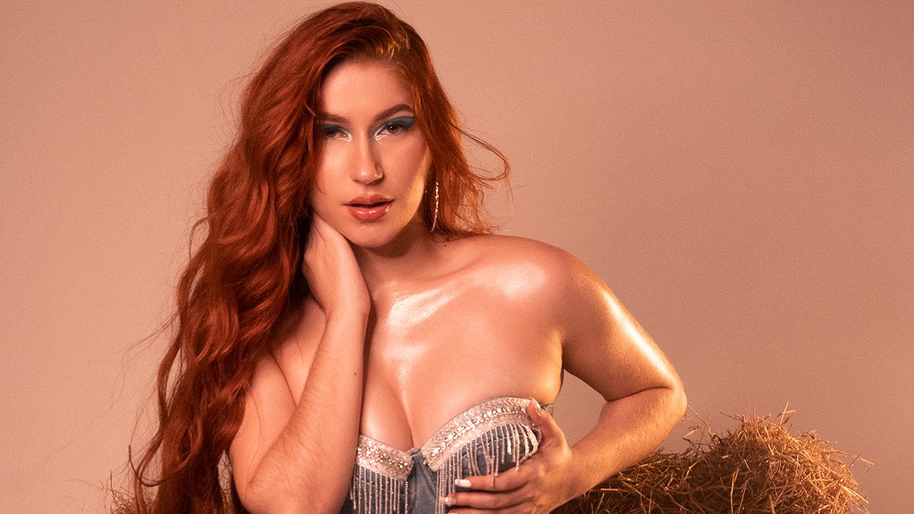 esmeraldalevy Avatar