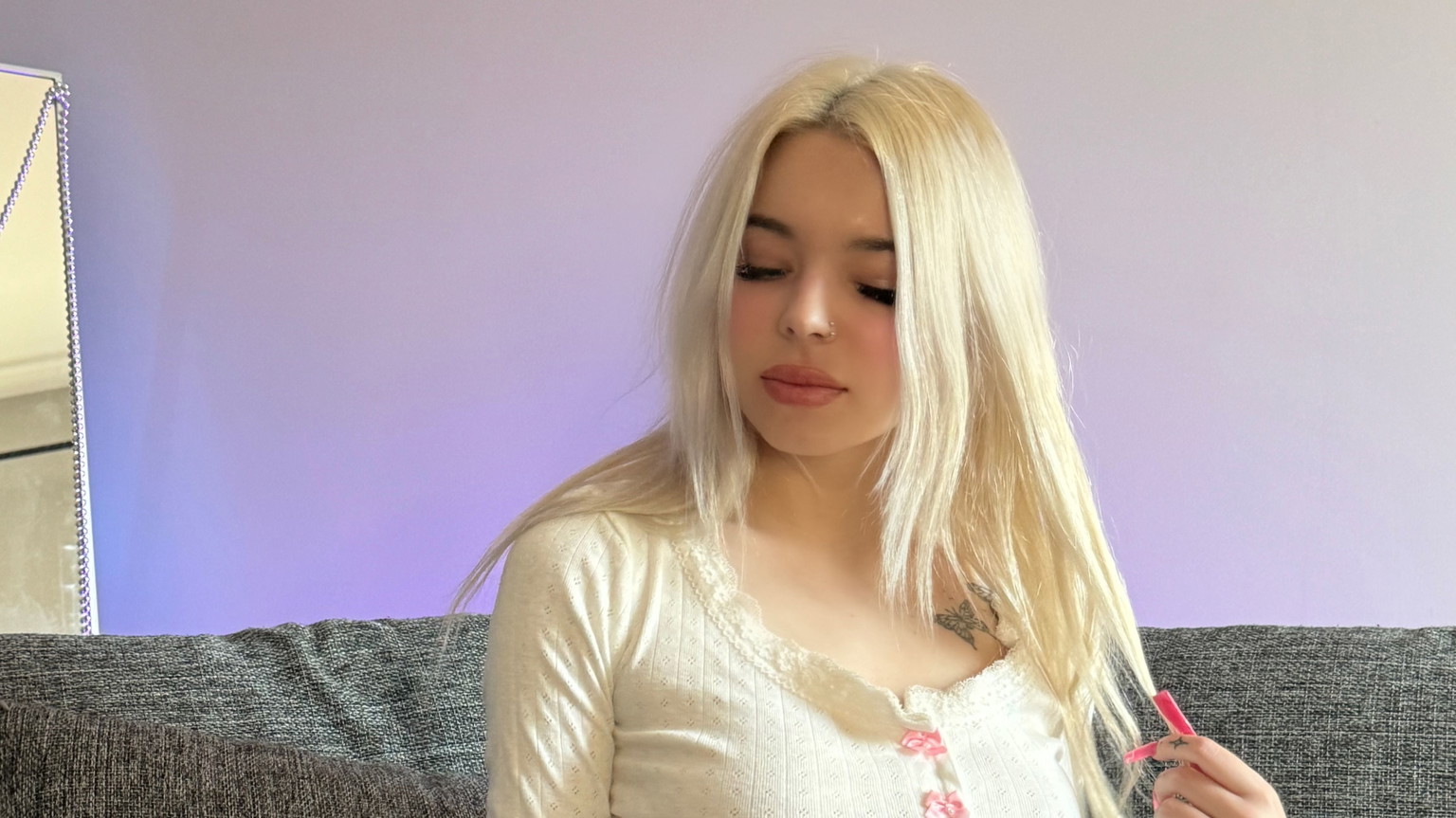 shinecaroline Avatar