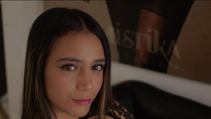 *** ANDREA *** Avatar