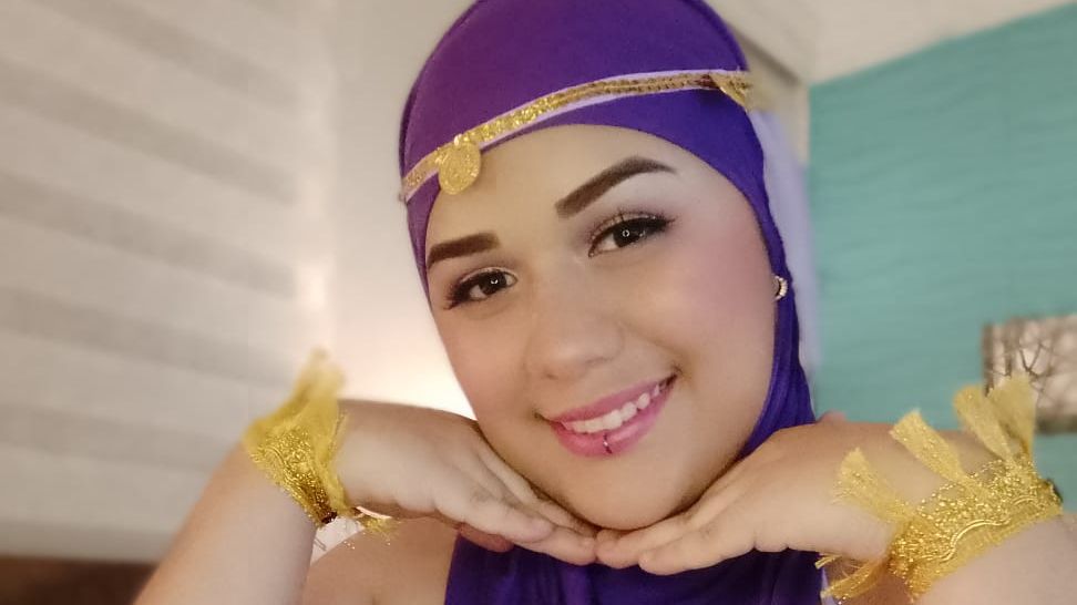 Meryem Basharaa Avatar