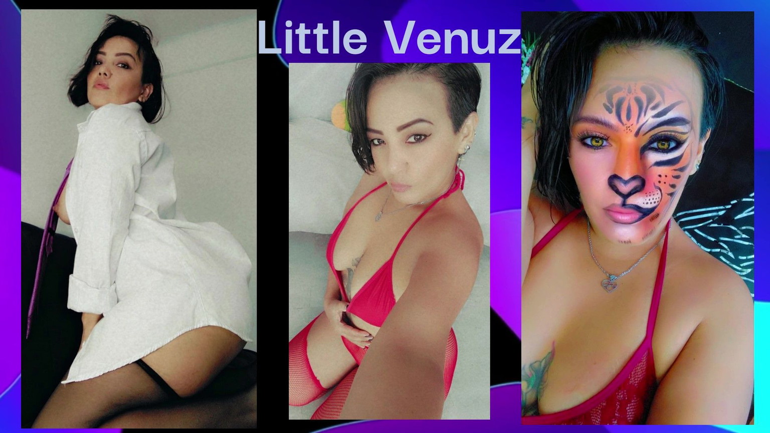 littlevenuz Avatar