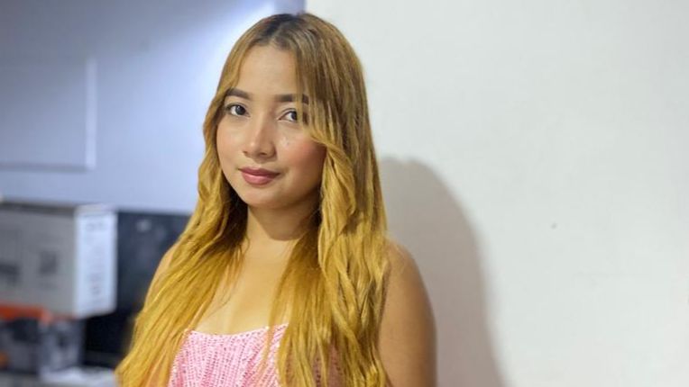 angeliquecute Avatar