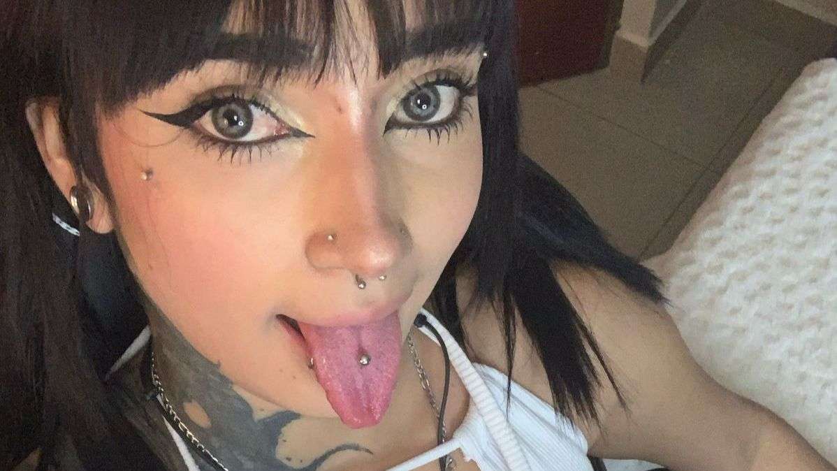 Yuliana Demon Avatar