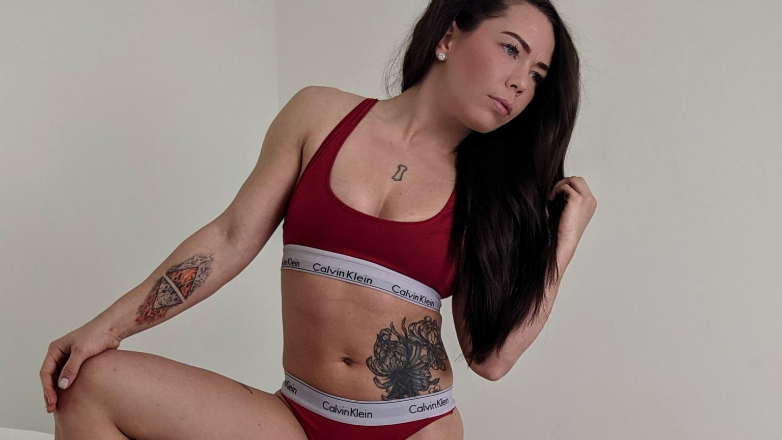 MissMaxineStriker Avatar