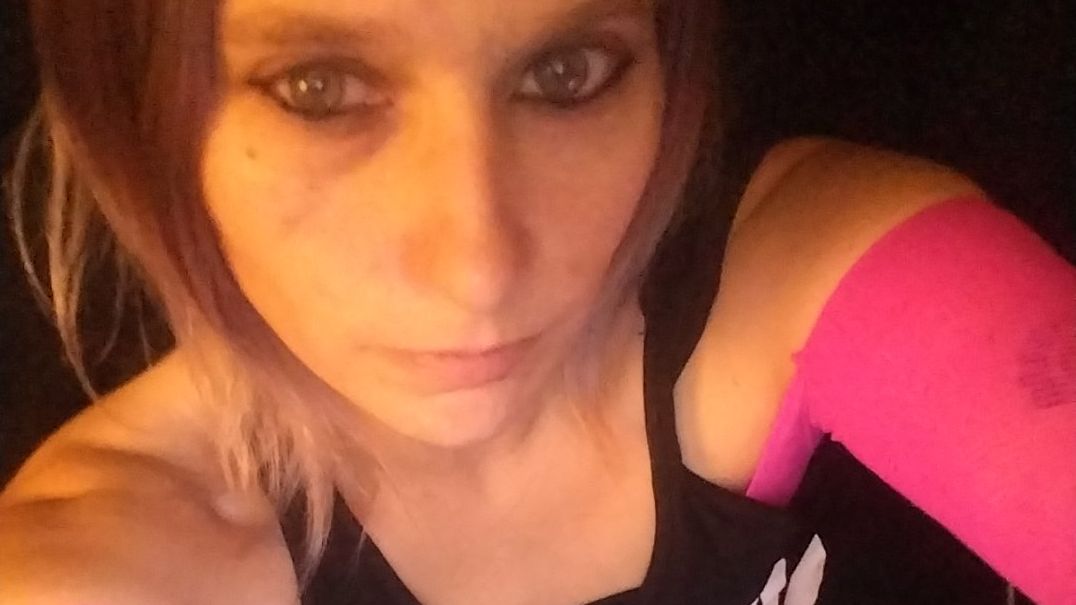 harleyrayne999 Avatar