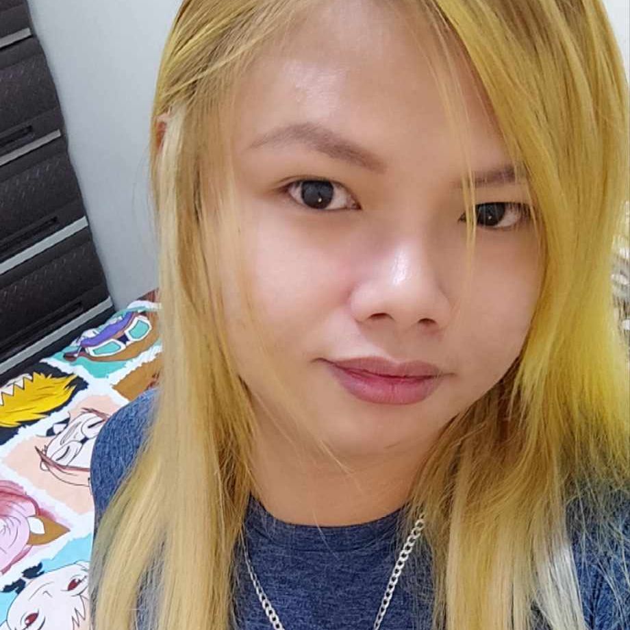 ASIANxMISTRESS Avatar