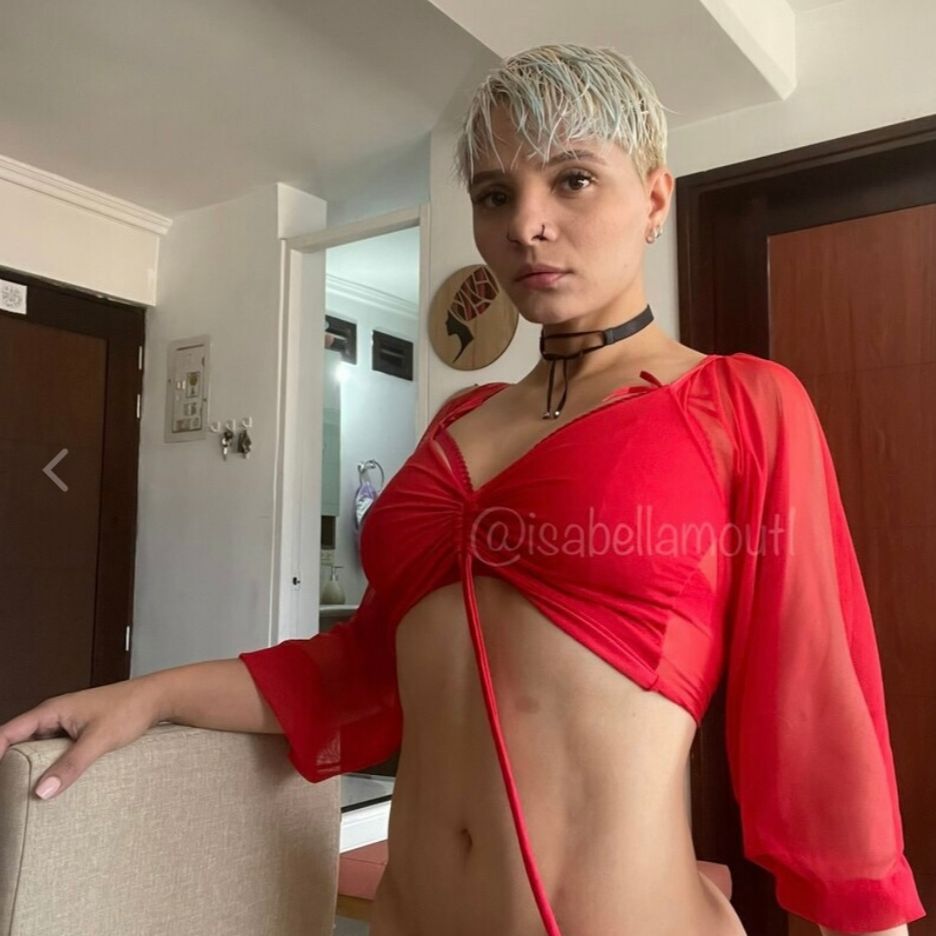 isabellamoutt Avatar